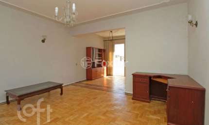 Apartamento com 4 quartos à venda na Rua Tomaz Flores, 312, Independência, Porto Alegre, 149 m2 por R$ 534.900