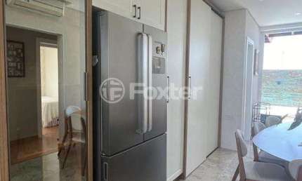 Casa em condomínio fechado com 3 quartos à venda na Rua Frederico Warstat, 695, Sans Souci, Eldorado do Sul, 180 m2 por R$ 850.000