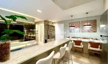 Apartamento com 2 quartos à venda na Rua Tenente Ary Tarrago, 2575, Jardim Itu Sabará, Porto Alegre, 52 m2 por R$ 320.000