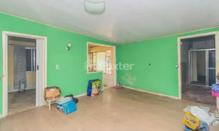 Casa com 3 quartos à venda na Rua Vicente Ferreira Gomes, 102, Sarandi, Porto Alegre, 142 m2 por R$ 285.000