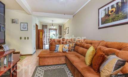 Casa com 3 quartos à venda na Rua Abaeté, 387, Sarandi, Porto Alegre, 225 m2 por R$ 990.000