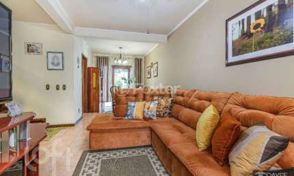 Casa com 3 quartos à venda na Rua Abaeté, 387, Sarandi, Porto Alegre, 225 m2 por R$ 990.000