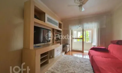 Casa com 2 quartos à venda na Rua Mário G. Reis, 175, São José, Canoas, 115 m2 por R$ 495.000