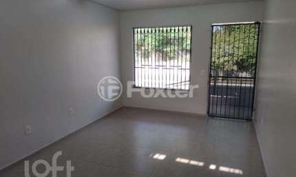 Casa com 3 quartos à venda na Rua Odon Cavalcante, 915, Canudos, Novo Hamburgo, 178 m2 por R$ 450.000