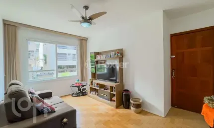 Apartamento com 2 quartos à venda na Rua Jaraguá, 181, Bela Vista, Porto Alegre, 68 m2 por R$ 450.000