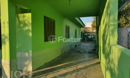 Casa com 3 quartos à venda na Rua Doutor Nilo Peçanha, 674, Vila Jardim América, Cachoeirinha, 80 m2 por R$ 480.000