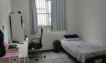 Apartamento com 2 quartos à venda na Rua João Pio Duarte Silva, 576, Córrego Grande, Florianópolis, 75 m2 por R$ 640.000