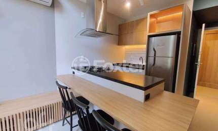Kitnet / Stúdio à venda na Rua Júlio D'Acia Barreto, 72, Carvoeira, Florianópolis, 43 m2 por R$ 890.000