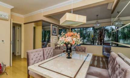 Apartamento com 3 quartos à venda na Rua Doutor Pereira Neto, 725, Tristeza, Porto Alegre, 76 m2 por R$ 600.000
