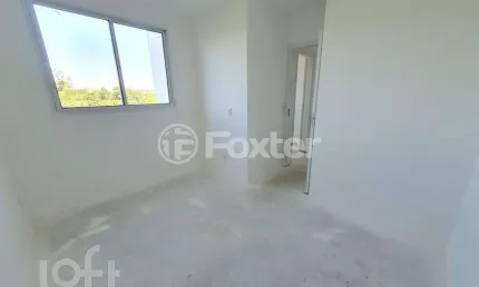 Apartamento com 2 quartos à venda na rua angola, 110, feitoria, são leopoldo, 44 m2 por r$ 225.000