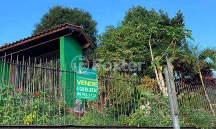 Casa com 6 quartos à venda na Rua Engenheiro Jorge Schury, 1939, São José, Novo Hamburgo, 120 m2 por R$ 380.000