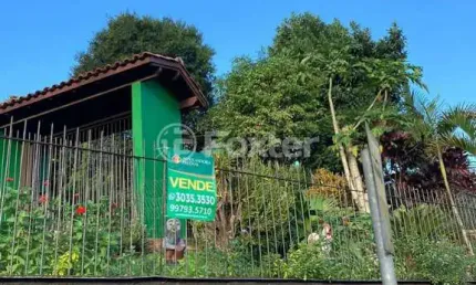 Casa com 6 quartos à venda na Rua Engenheiro Jorge Schury, 1939, São José, Novo Hamburgo, 120 m2 por R$ 380.000
