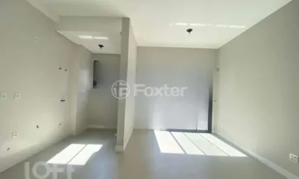 Apartamento com 2 quartos à venda na rua leonel pereira, 715, cachoeira do bom jesus, florianópolis, 65 m2 por r$ 1.050.000