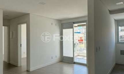 Apartamento com 2 quartos à venda na Rua Luiz Elias Daux, 831, Ingleses do Rio Vermelho, Florianópolis, 63 m2 por R$ 795.000