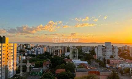 Cobertura com 3 quartos à venda na Travessa Nova Trento, 49, Tristeza, Porto Alegre, 193 m2 por R$ 990.000