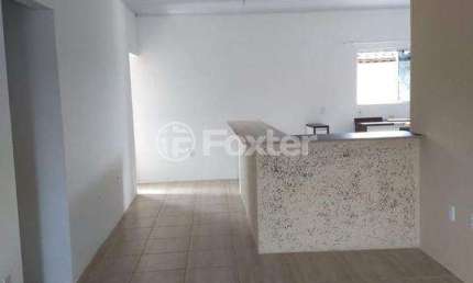 Casa com 2 quartos à venda na Servidão Estrela Dourada, 480, Tapera, Florianópolis, 90 m2 por R$ 480.000