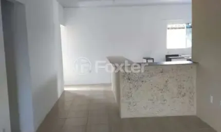 Casa com 2 quartos à venda na Servidão Estrela Dourada, 480, Tapera, Florianópolis, 90 m2 por R$ 480.000