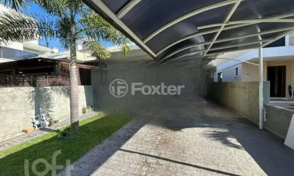 Casa com 3 quartos à venda na Rua do Ipê da Várzea, 84, Cachoeira do Bom Jesus, Florianópolis, 80 m2 por R$ 1.400.000