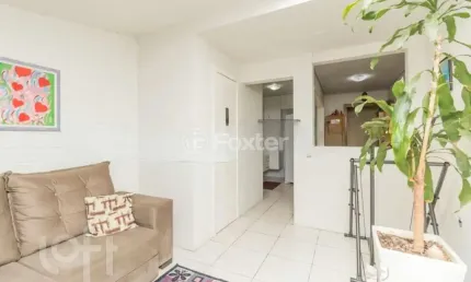 Apartamento com 2 quartos à venda na Rua Tiradentes, 35, Independência, Porto Alegre, 90 m2 por R$ 425.000