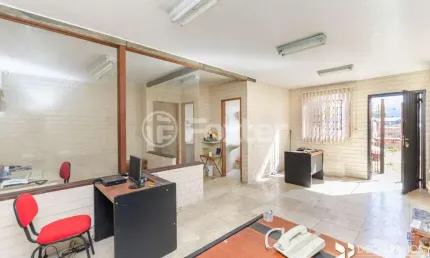 Barracão / Galpão / Depósito à venda na Rua Coronel Miguel da Cunha Correa, 180, Jardim Itu Sabará, Porto Alegre, 177 m2 por R$ 1.000.000