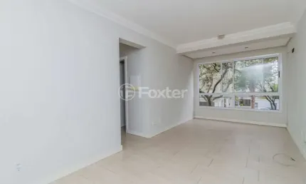 Apartamento com 2 quartos à venda na Rua Coronel Deusdedit Paiva Bueno, 37, Cavalhada, Porto Alegre, 60 m2 por R$ 345.000