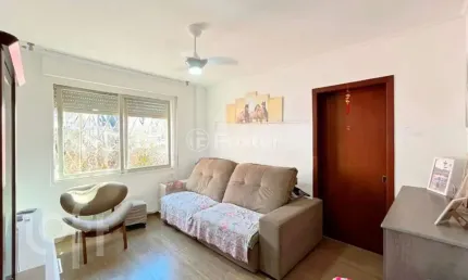 Apartamento com 2 quartos à venda na Rua Botafogo, 756, Menino Deus, Porto Alegre, 65 m2 por R$ 370.000