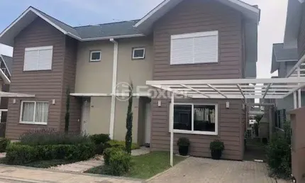 Casa em condomínio fechado com 2 quartos à venda na Rua Adolfo Seibt, 357, São José, Canela, 85 m2 por R$ 836.000