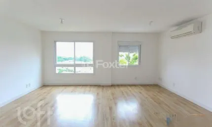 Apartamento com 3 quartos à venda na Avenida Farroupilha, 5508, Marechal Rondon, Canoas, 76 m2 por R$ 590.000