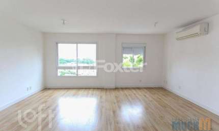 Apartamento com 3 quartos à venda na Avenida Farroupilha, 5508, Marechal Rondon, Canoas, 76 m2 por R$ 590.000