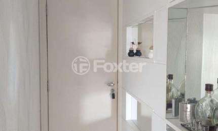 Apartamento com 3 quartos à venda na Avenida Madre Benvenuta, 322, Trindade, Florianópolis, 95 m2 por R$ 2.120.000