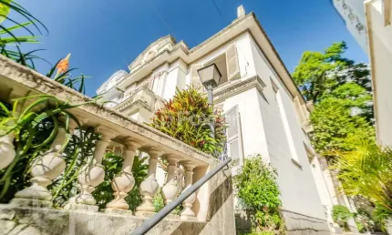 Casa com 4 quartos à venda na Rua Tiradentes, 107, Independência, Porto Alegre, 298 m2 por R$ 1.500.000