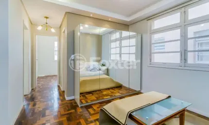 Apartamento com 2 quartos à venda na Avenida Carlos Gomes, 531, Mont Serrat, Porto Alegre, 51 m2 por R$ 230.000