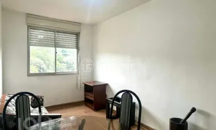 Apartamento com 3 quartos à venda na rua doutor otávio santos, 410, jardim itu sabará, porto alegre, 72 m2 por r$ 260.000