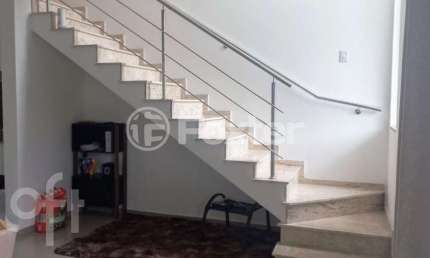 Casa com 2 quartos à venda na Rua Vereador Adão Da Silva Santos, 1264, São José, Canoas, 94 m2 por R$ 439.000