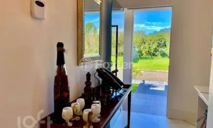 Casa em condomínio fechado com 3 quartos à venda na Rua Intendente Antônio Damasco, 1465, Ratones, Florianópolis, 180 m2 por R$ 1.750.000