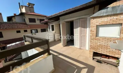 Cobertura com 2 quartos à venda na Avenida das Raias, 855, Jurerê Internacional, Florianópolis, 92 m2 por R$ 1.490.000