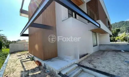 Casa com 3 quartos à venda na Rua das Piraúnas, 581, Jurerê Internacional, Florianópolis, 263 m2 por R$ 4.650.000