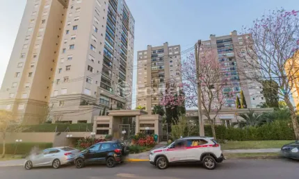 Apartamento com 3 quartos à venda na Avenida Túlio de Rose, 260, Jardim Europa, Porto Alegre, 108 m2 por R$ 1.692.000