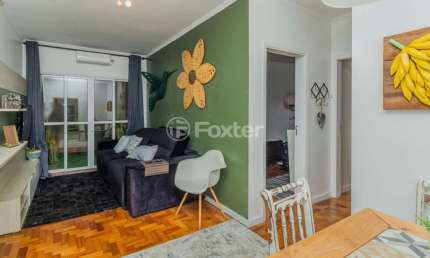 Apartamento com 2 quartos à venda na Rua Doutor Ney Cabral, 54, Nonoai, Porto Alegre, 73 m2 por R$ 319.000