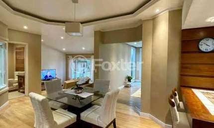 Casa com 3 quartos à venda na Rua Dona Lida Monteiro, 530, Teresópolis, Porto Alegre, 285 m2 por R$ 870.000