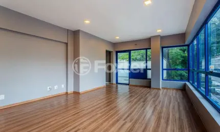 Sala comercial com 1 sala à venda na rua mostardeiro, 123, independência, porto alegre, 89 m2 por r$ 249.000