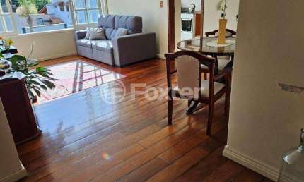 Apartamento com 3 quartos à venda na Rua Jaú, 315, Cristo Redentor, Porto Alegre, 89 m2 por R$ 475.000