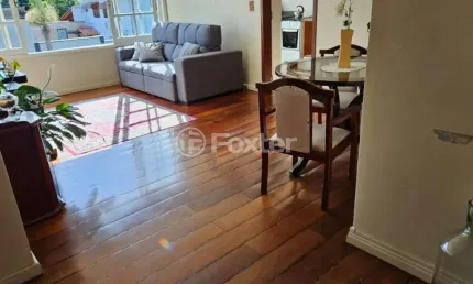 Apartamento com 3 quartos à venda na Rua Jaú, 315, Cristo Redentor, Porto Alegre, 89 m2 por R$ 475.000