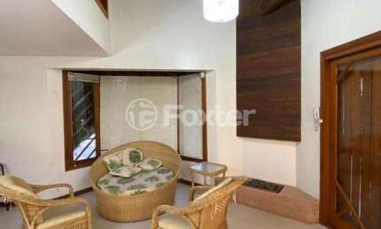 Casa em condomínio fechado com 4 quartos à venda na Rua São João, 1250, Centro, Tramandaí, 210 m2 por R$ 767.125