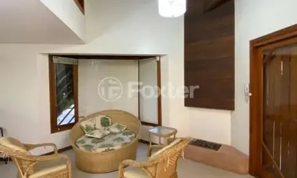 Casa em condomínio fechado com 4 quartos à venda na Rua São João, 1250, Centro, Tramandaí, 210 m2 por R$ 767.125