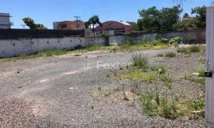 Terreno à venda na Rua Padre Hildebrando, 842, Santa Maria Goretti, Porto Alegre, 840 m2 por R$ 1.595.000