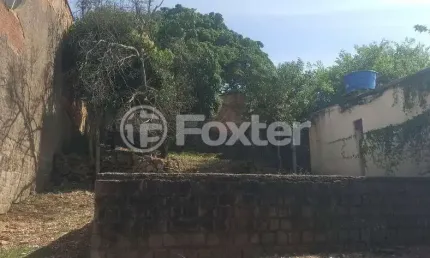 Terreno à venda na Rua Doutor José Ataliba Álvares, 85, Ipanema, Porto Alegre, 300 m2 por R$ 261.250