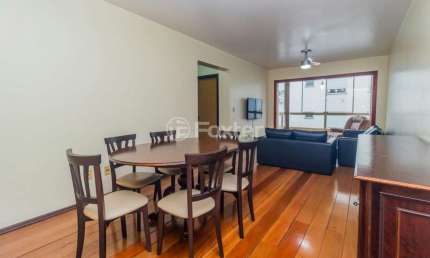 Apartamento com 2 quartos à venda na Rua Ângelo Possebon, 165, Centro, Canoas, 101 m2 por R$ 500.000