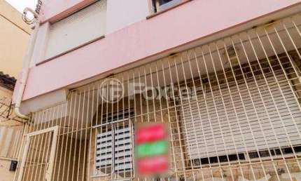 Apartamento com 1 quarto à venda na Rua Silva Só, 223, Santa Cecília, Porto Alegre, 31 m2 por R$ 170.000