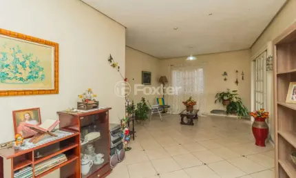 Casa comercial à venda na Avenida Wenceslau Escobar, 3242, Tristeza, Porto Alegre, 277 m2 por R$ 1.215.000